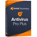 AVAST Business Pro Plus (5-19 лицензий), 2 года