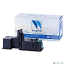 Тонер-картридж NVP NV-TK-5240 Cyan для Kyocera Ecosys P5026cdn/P5026cdw/M5526cdn/M5526cdw (3000k)