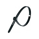 Smartbuy SBE-CT-36-200-b Хомут нейлоновый черный 3,6х200 (уп. 100 шт)