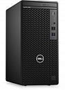 ПК Dell Optiplex 3080 MT i5 10505 (3.2) 8Gb 1Tb 7.2k UHDG 630 DVDRW Windows 10 Professional GbitEth 260W клавиатура мышь черный