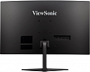 ViewSonic 27" VX2718-2KPC-MHD VA curved, 2560x1440, 1ms, 250cd/m2, 178°/178°, 4000:1, 80Mln:1, 165Hz, HDMI*2, DP, Speakers, AMD FreeSync, VESA, Black