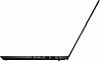 Ноутбук Asus Vivobook Pro 14 OLED M3401QA-KM016W Ryzen 5 5600H 8Gb SSD512Gb AMD Radeon 14" OLED 2.8K (2880x1800) Windows 11 Home blue WiFi BT Cam