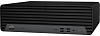 HP EliteDesk 800 G8 SFF Core i5-11500 2.7GHz,8Gb DDR4-3200(1),256Gb SSD NVMe TLC,DVDRW,HDMI,USB Kbd+Mouse,3/3/3yw,Win10Pro