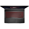 Ноутбук MSI Pulse GL66 11UEK-211XRU 15.6"(1920x1080 (матовый, 144Hz) IPS)/Intel Core i5 11400H(2.6Ghz)/8192Mb/512PCISSDGb/noDVD/Ext:nVidia GeForce