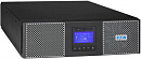 Источник бесперебойного питания Eaton 9PX 6000i RT3U Netpack 5400Вт 6000ВА черный