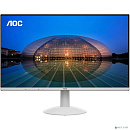 LCD AOC 23.8" 24B30H3/BW белый {IPS 1920x1080 120Hz 1ms 178/178 300cd 1500:1 8bit D-Sub HDMI1.4}