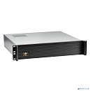 Exegate EX279616RUS Серверный корпус Exegate Pro 2U420-06 <RM 19", высота 2U, глубина 420, БП 800ADS, USB>