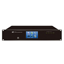 TS-W100, цифровой контроллер для проводных и беспроводных конференц-систем