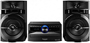 Минисистема Panasonic SC-UX100E-K черный 300Вт CD CDRW FM USB BT