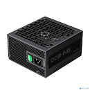 GameMax Блок питания ATX 600W GM-600 Modular