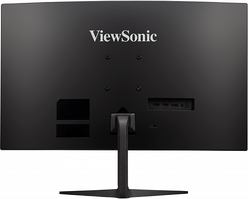 ViewSonic 27" VX2718-2KPC-MHD VA curved, 2560x1440, 1ms, 250cd/m2, 178°/178°, 4000:1, 80Mln:1, 165Hz, HDMI*2, DP, Speakers, AMD FreeSync, VESA, Black