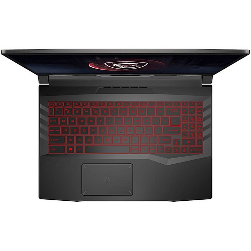 Ноутбук MSI Pulse GL66 11UEK-211XRU 15.6"(1920x1080 (матовый, 144Hz) IPS)/Intel Core i5 11400H(2.6Ghz)/8192Mb/512PCISSDGb/noDVD/Ext:nVidia GeForce