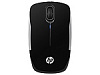 Mouse HP Wireless Mouse Z3200 (Black) cons