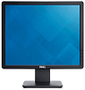 Dell 17" E1715S LCD BK/BK (TN; 5:4; 250cd/m2; 1000:1; 5ms; 1280x1024; 170/160; VGA; DP; Tilt)