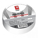 EKF plc-iz-b-w Изолента класс В (общего применения) (0,13х15мм) (20м.) белая EKF PROxima