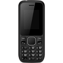 IRBIS SF02, 1.77" (128x160), 2xSimCard, Bluetooth, microUSB, MicroSD, Black