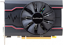 Видеокарта Sapphire PCI-E 11268-06-20G RX 550 2G OC AMD Radeon RX 550 2048Mb 128bit GDDR5/7000 DVIx1/HDMIx1/DPx1/HDCP Ret