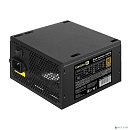 Exegate EX292343RUS Блок питания 750W ExeGate 80 PLUS® Bronze 750PPH (ATX, APFC, КПД 85% (80 PLUS Bronze), 12cm fan, 24pin, 2x(4+4)pin, 4xPCI-E, 6xSAT