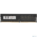 QUMO DDR4 DIMM 16GB QUM4U-16G3200P22 PC4-25600, 3200MHz