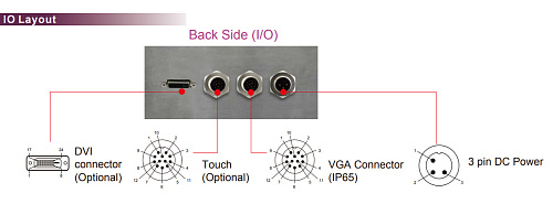 W22L100-65A3-PAT/U