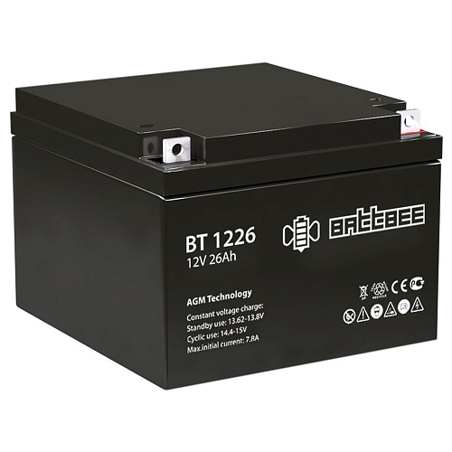 BT 1226 BattBee Аккумуляторная батарея