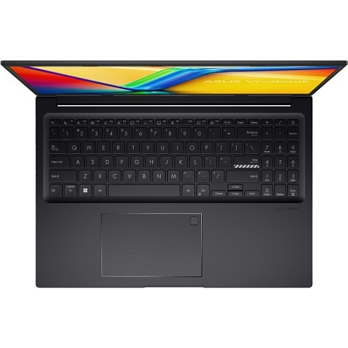 ASUS Vivobook 16 K3605VU-PL089 [90NB11Z1-M003F0] Indie Black 16" {WQXGA i5 13500H/16384Mb/512PCISSDGb/RTX4050 6Gb/DOS}