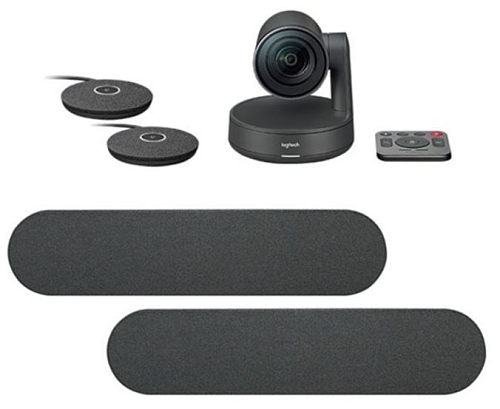 Logitech ConferenceCam Rally Plus [960-001224]