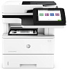 Лазерное МФУ HP LaserJet Enterprise M528f