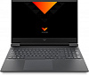 ноутбук hp victus 16-e0141ur ryzen 7 5800h 16gb ssd1tb nvidia geforce rtx 3060 6gb 16.1" ips qhd (2560x1440) windows 11 home dk.silver wifi bt cam (64