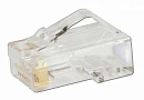 Коннектор Panduit MP588-LRJ45 кат.5E UTP (упак.:50шт)