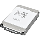 Жесткий диск Toshiba Enterprise HDD 3.5" SAS 22TB, 7200 rpm, 512MB buffer, 512e/4Kn, MG10SFA22TE, 1 year