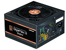 Блок питания ATX 12V Ver 3.0 850W 80+Bronze, APFC, 120mm fan, 24pin, 1x(4+4)pin,1x8pin, 4xPCI-E, 1xPCI-E 5.0, 6xSATA, GigaMax III, ZM850-GV3