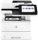 Лазерное МФУ HP LaserJet Enterprise M528f