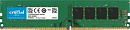 Память CRUCIAL DDR4 32Gb 2666MHz CT32G4DFD8266 RTL PC4-21300 CL19 DIMM 288-pin 1.2В dual rank