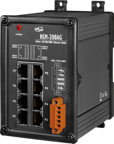 NSM-208AG CR