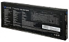 Клавиатура Оклик 790G IRON FORCE темно-серый/черный USB Multimedia for gamer LED