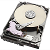 Жесткий диск SEAGATE Жесткий диск/ HDD SATA Exos 7E10 6Tb 7200 256Mb 1 year warranty (replacement ST6000NM021A)