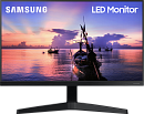 ЖК монитор Samsung F24T354FHI/ Samsung F24T354FHI 23.8" LCD IPS LED monitor, 1920x1080, 5(GtG)ms, 250 cd/m2, 178°/178°, MEGA DCR (static 1000:1), 75