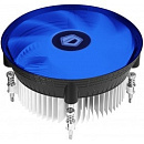 Cooler ID-Cooling DK-03i PWM BLUE 100W/ PWM/ BLUE LED/ Intel 115*/ Srews
