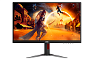 Монитор AOC 27" Q27G4/D, 16:9, IPS, QHD, 200Hz, 1ms, 450cd, HDMI, DP, HAS