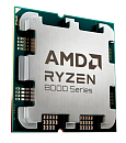 Процессор CPU AMD Ryzen 5 8500G, 6/12, 3.5-5GHz, 384KB/6MB/16MB, AM5, Radeon, 65W, OEM, 1 year