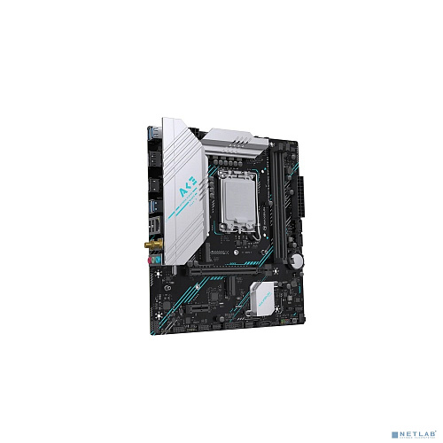 MS-B760M GAMING WIFI ACE D4