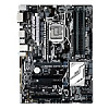 ASUS PRIME H270-PRO, LGA1151, H270, 4*DDR4, DVI+HDMI+DP, CrossFireX, SATA3 + RAID, Audio, Gb LAN, USB 3.1*2, USB 3.0*7, USB 2.0*6, COM*1 header (w/o c