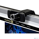 Exegate EX287377RUS Веб-камера ExeGate BusinessPro C922 HD (матрица 1/3" 1,3 Мп, 1280х720, 720P, 30fps, 4-линзовый объектив, ручной фокус, USB, микроф