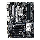 ASUS PRIME H270-PRO, LGA1151, H270, 4*DDR4, DVI+HDMI+DP, CrossFireX, SATA3 + RAID, Audio, Gb LAN, USB 3.1*2, USB 3.0*7, USB 2.0*6, COM*1 header (w/o c