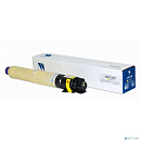 Картридж NVP совместимый NV-MPC305 Yellow для Ricoh Aficio-MPC305 (4000k)