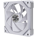 Вентилятор для корпуса Lian Li UNI FAN SL120 V2 Reverse Blade, ARGB, PWM, 120mm, 2500RPM, 1pcs, NO controller, 28mm thickness, White UF-RSL120V2-1W