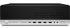 HP EliteDesk 800 G5 SFF Core i7-9700 3.0GHz,nVidia GeForce GT730 2Gb GDDR5,32Gb DDR4-2666(2),1Tb SSD,DVDRW,USB Kbd+USB Mouse,DisplayPort,Dust Filter,3