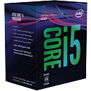 Процессор Intel CORE I5-8400 S1151 BOX 2.8G BX80684I58400 S R3QT IN