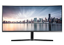 Монитор LCD 34" C34H890WJI LC34H890WJIXCI SAMSUNG